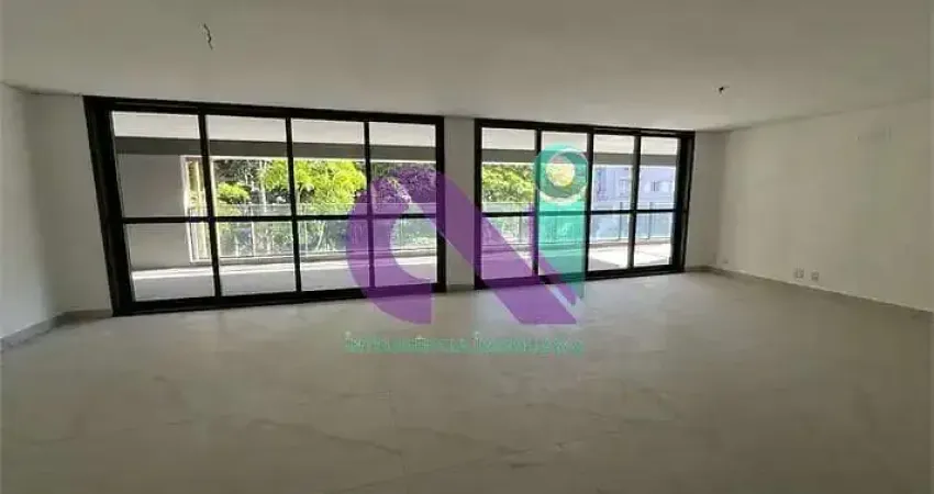 Apartamento com 4 quartos à venda em Sumaré, São Paulo 