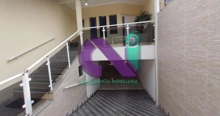 Casa com 2 quartos à venda no Jardim das Flores, Osasco