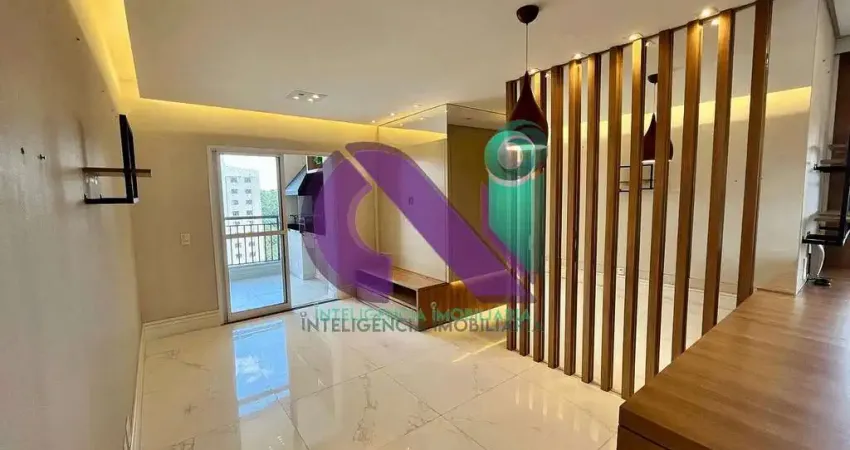 Apartamento com 3 quartos à venda no City Bussocaba, Osasco 