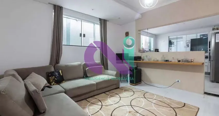 Casa com 3 quartos à venda no Pestana, Osasco 