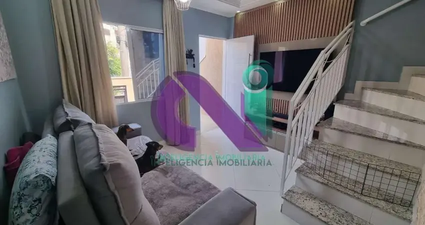 Casa com 2 quartos à venda no Km 18, Osasco