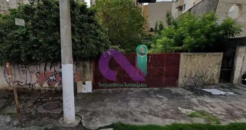 Terreno à venda na Vila Osasco, Osasco 