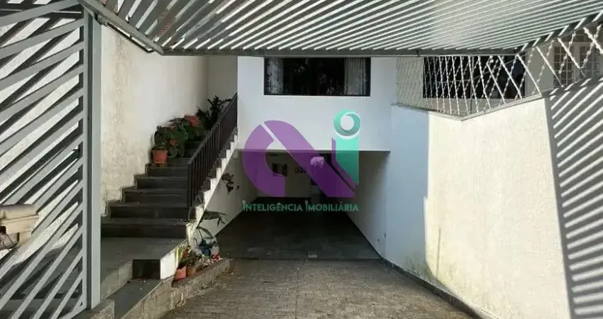 Casa com 3 quartos à venda na Vila Campesina, Osasco 