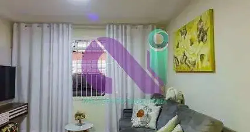 Casa com 3 quartos à venda na Cidade das Flores, Osasco