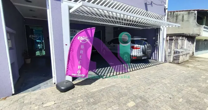 Casa para alugar no Km 18, Osasco 