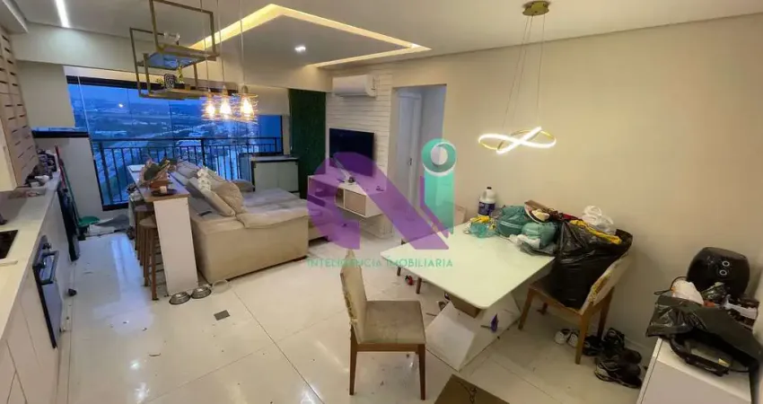 Apartamento com 2 quartos para alugar no São Pedro, Osasco 