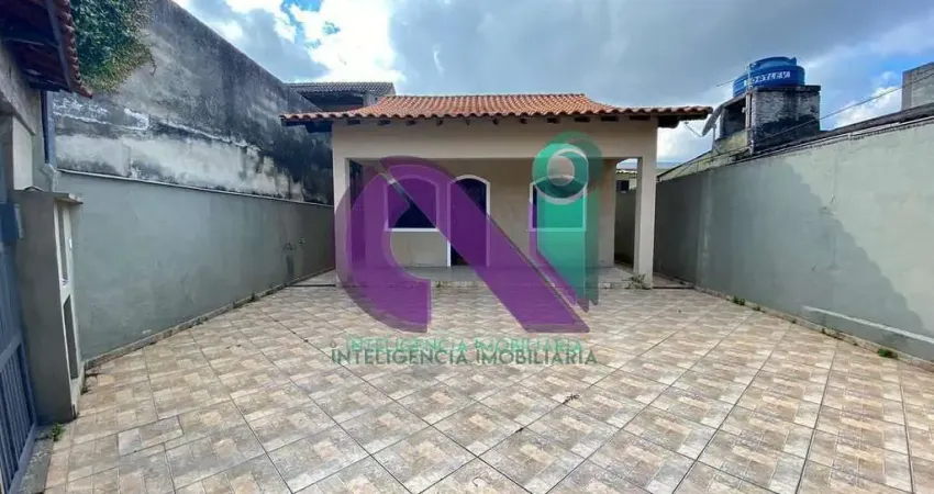 Casa com 2 quartos para alugar no Quitaúna, Osasco