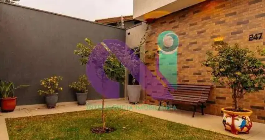 Casa com 3 quartos à venda no City Bussocaba, Osasco 