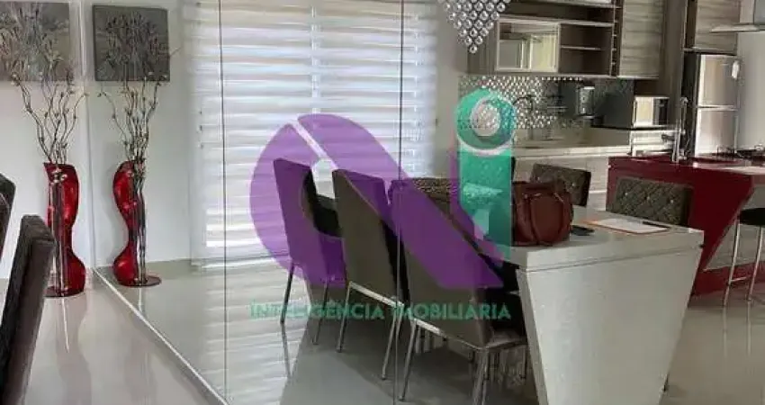 Sobrado de alto padrão em osasco | 326m², 4 dorms, espaço gourmet, piscina e 6 vagas