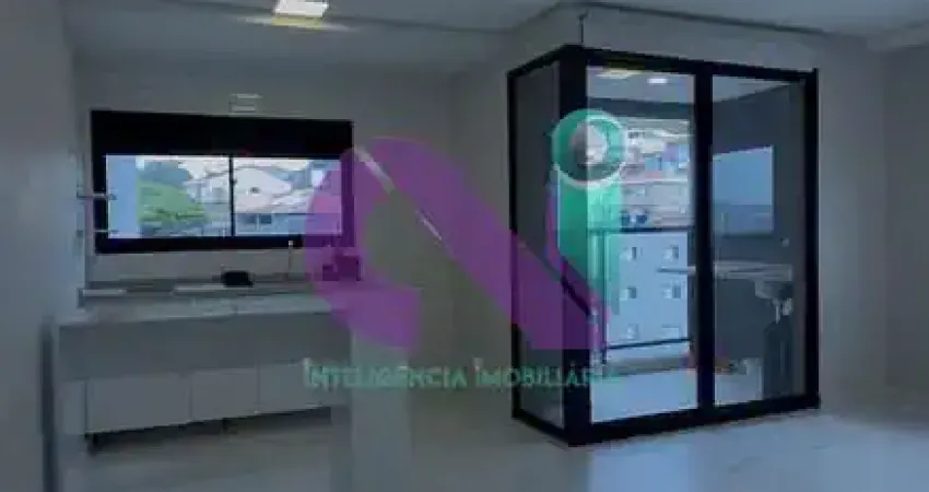 Apartamento com 1 quarto para alugar no Km 18, Osasco 