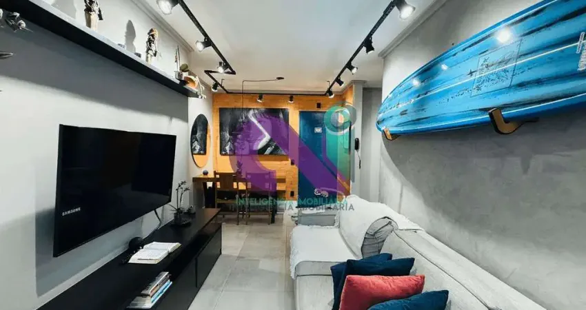 Apartamento com 2 quartos à venda no Km 18, Osasco