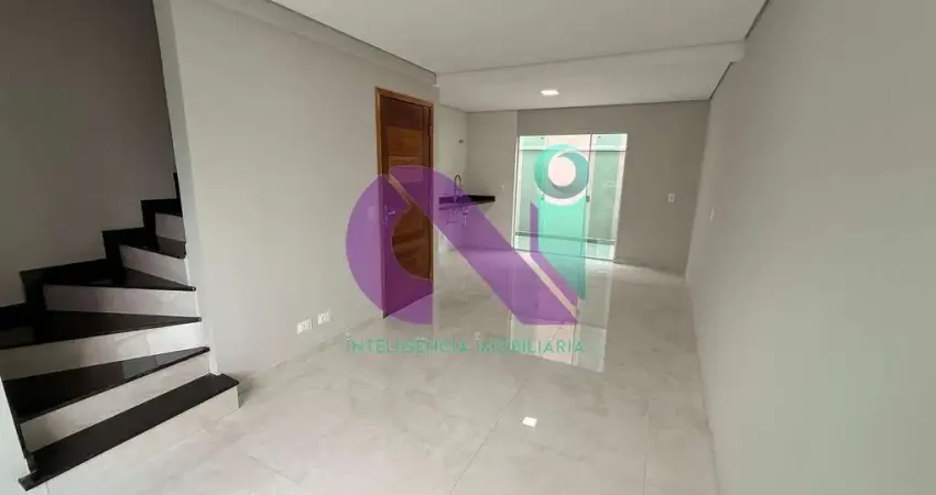 Casa com 2 quartos à venda na Bela Vista, Osasco 