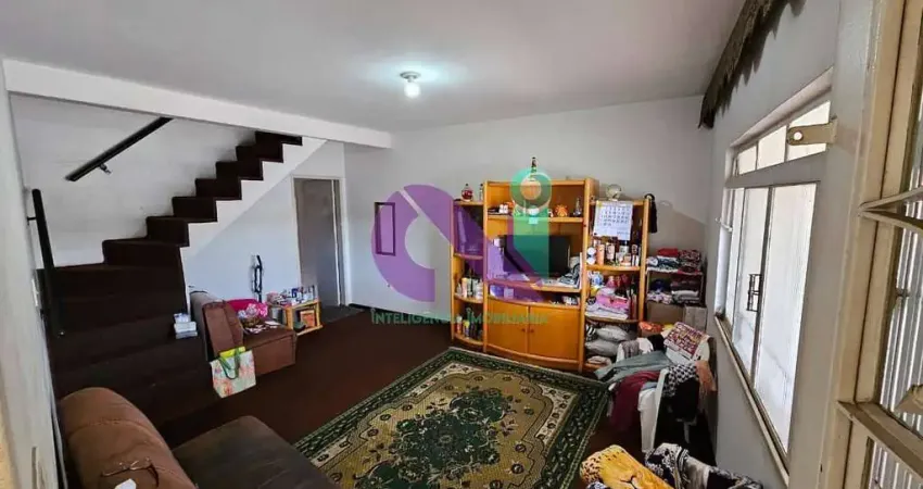 Casa com 3 quartos à venda na Vila Yolanda, Osasco