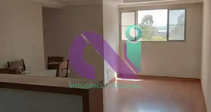 Apartamento com 2 quartos para alugar no Bandeiras, Osasco 