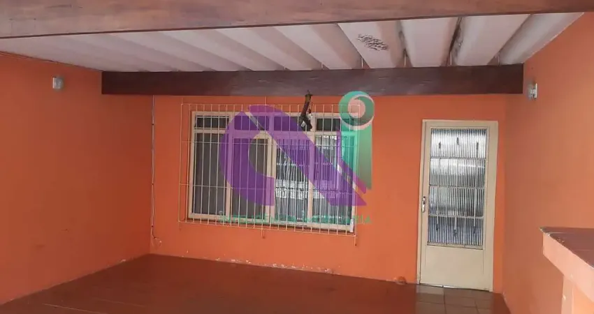 Casa com 2 quartos à venda na Vila Yolanda, Osasco