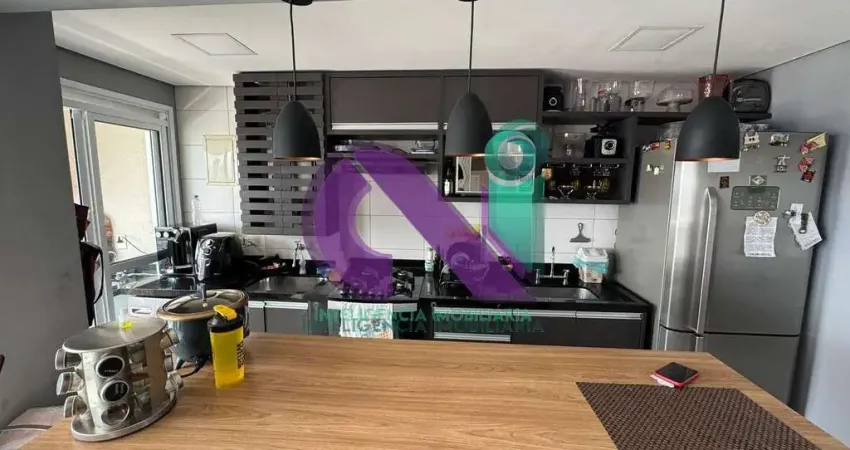 Apartamento com 3 quartos à venda na Bela Vista, Osasco