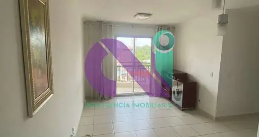 Apartamento com 3 quartos para alugar no Km 18, Osasco