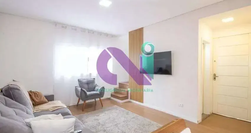 Casa com 3 quartos à venda no Santo Antônio, Osasco