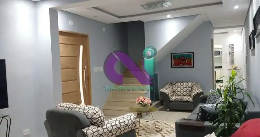 Casa com 3 quartos à venda no Jardim Roberto, Osasco