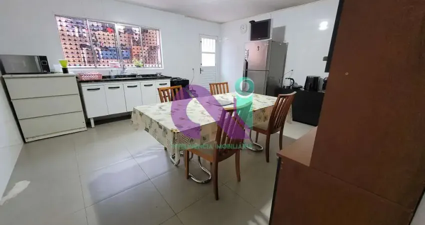 Casa com 3 quartos à venda na Cidade das Flores, Osasco 