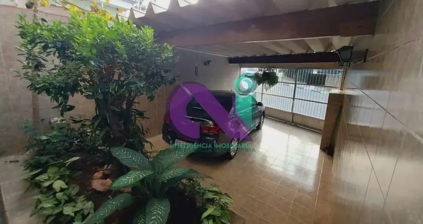 Casa com 4 quartos à venda no Jardim das Flores, Osasco 