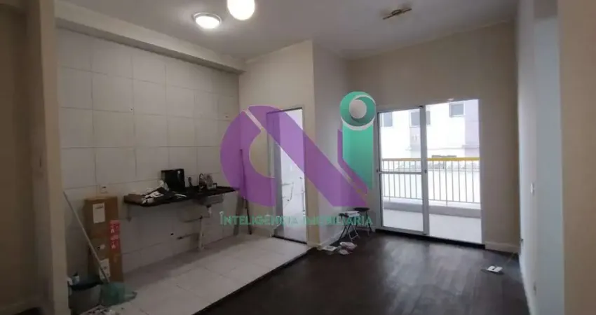 Apartamento com 2 quartos para alugar na Vila Osasco, Osasco 