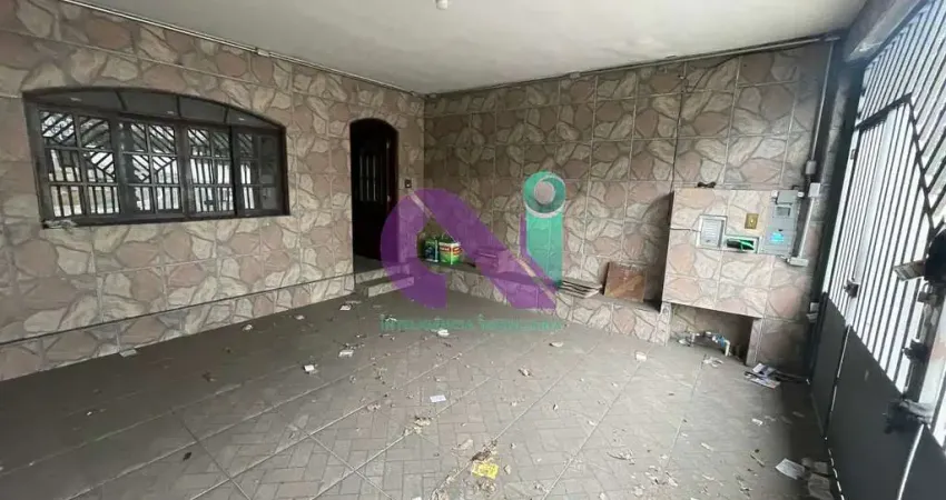 Casa com 3 quartos à venda na Cidade das Flores, Osasco