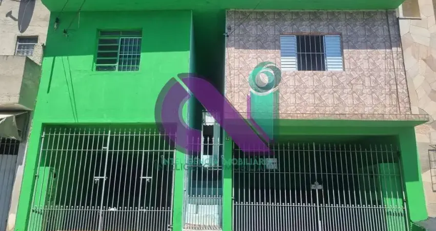 Terreno à venda no Jardim Roberto, Osasco