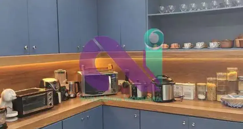 Casa com 4 quartos à venda na Vila Osasco, Osasco