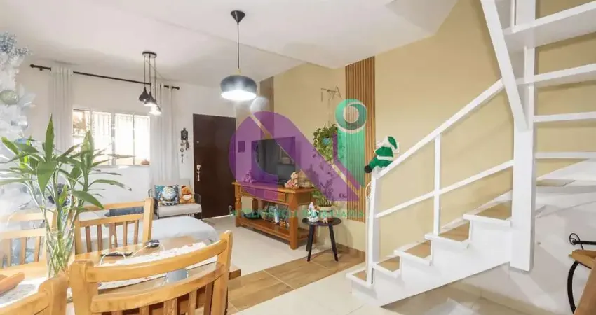 Casa com 2 quartos para alugar no Bussocaba, Osasco 