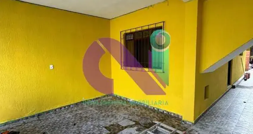 Casa com 2 quartos para alugar no Santo Antônio, Osasco