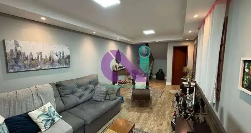 Casa com 3 quartos à venda no Umuarama, Osasco 