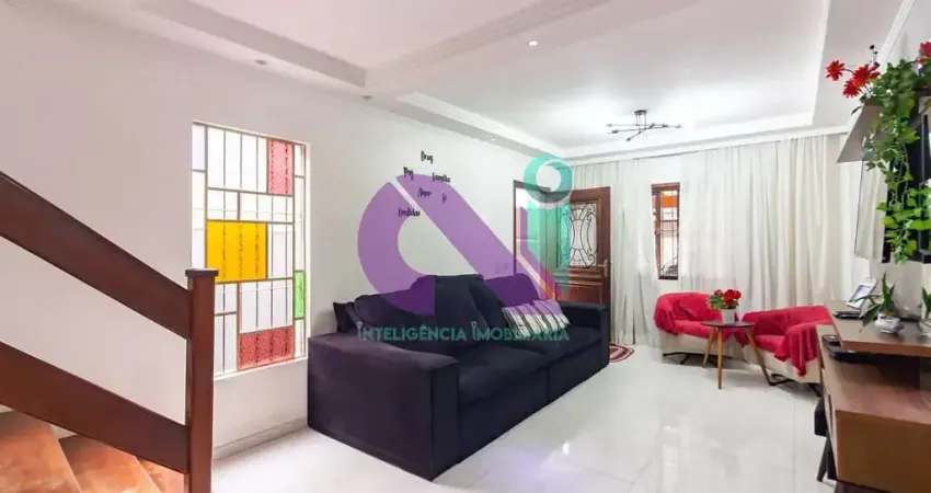 Casa com 3 quartos à venda no Cipava, Osasco