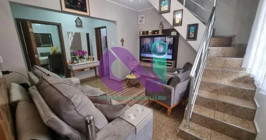 Casa com 2 quartos à venda no Jardim das Flores, Osasco