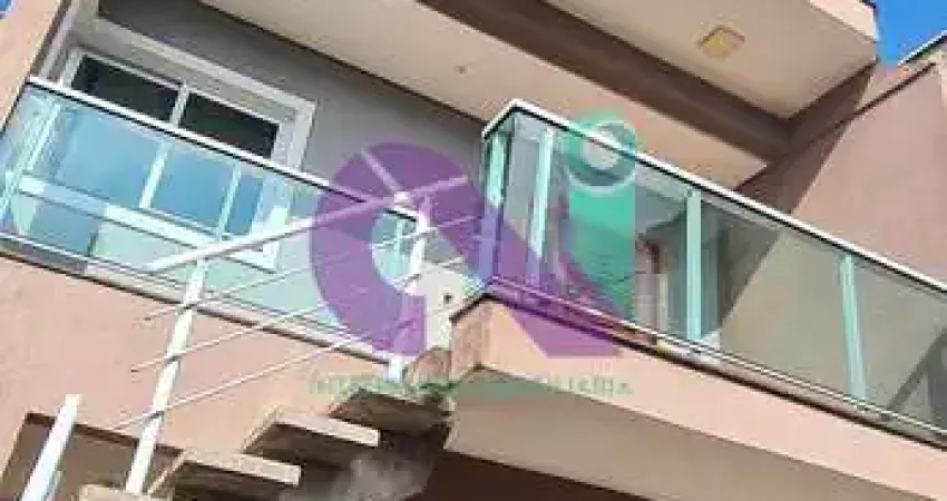 Casa com 4 quartos à venda no Novo Osasco, Osasco 