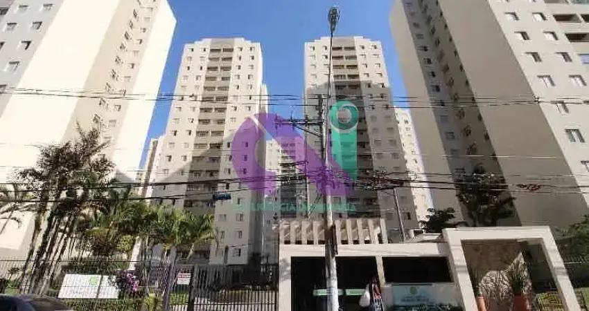 Apartamento com 3 quartos para alugar no Continental, Osasco