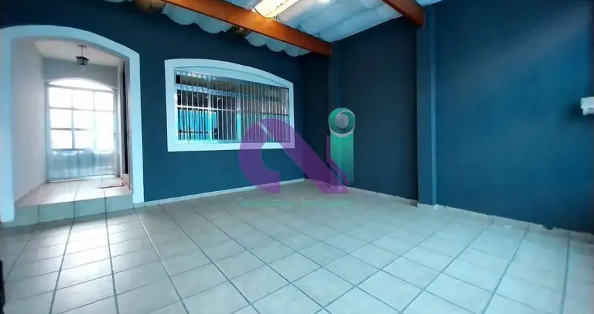 Casa com 3 quartos para alugar na Vila Yolanda, Osasco 