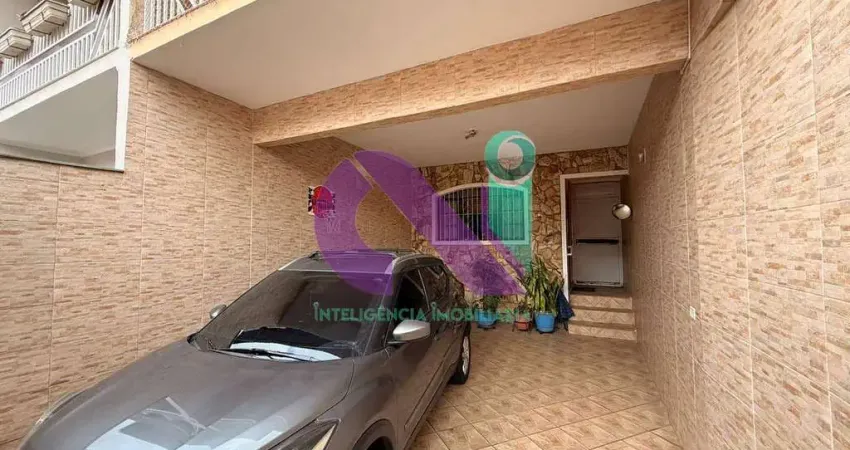 Casa com 3 quartos à venda no Cipava, Osasco 