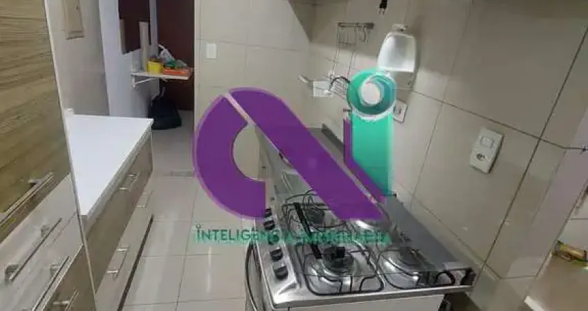 Apartamento com 2 quartos para alugar na Vila Yolanda, Osasco 