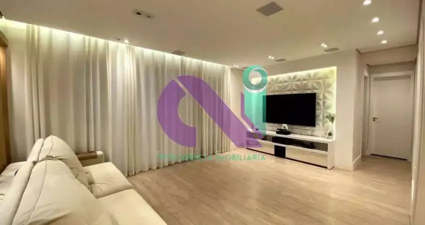 Apartamento com 3 quartos para alugar no Centro, Osasco