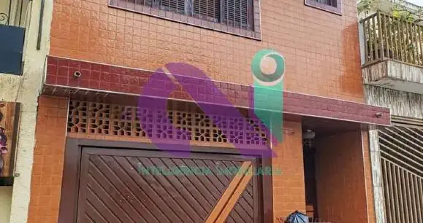 Casa com 3 quartos para alugar no Bussocaba, Osasco 