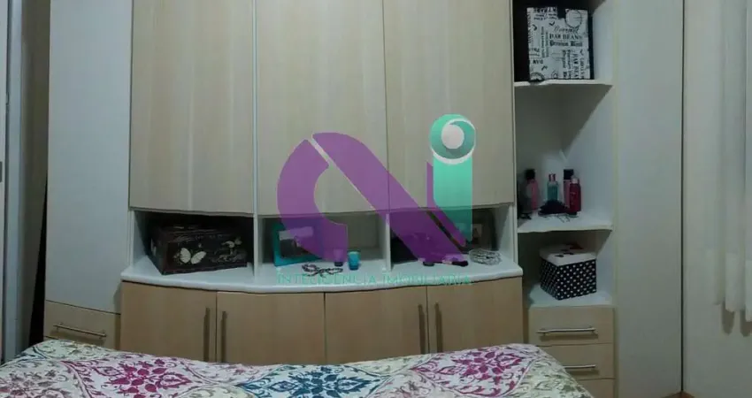 Apartamento com 2 quartos à venda no Quitaúna, Osasco 