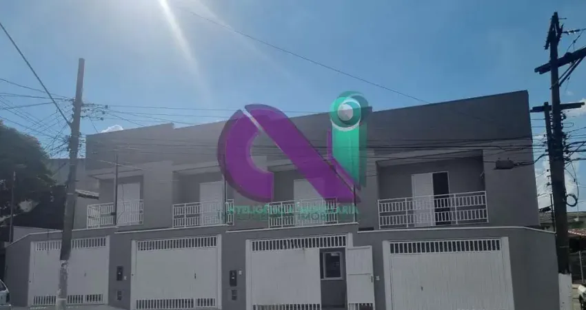 Casa com 3 quartos à venda na Bela Vista, Osasco 