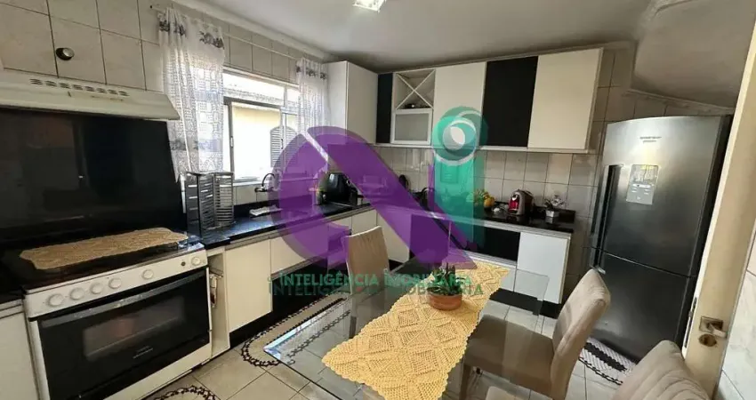 Casa com 3 quartos à venda no Pestana, Osasco 