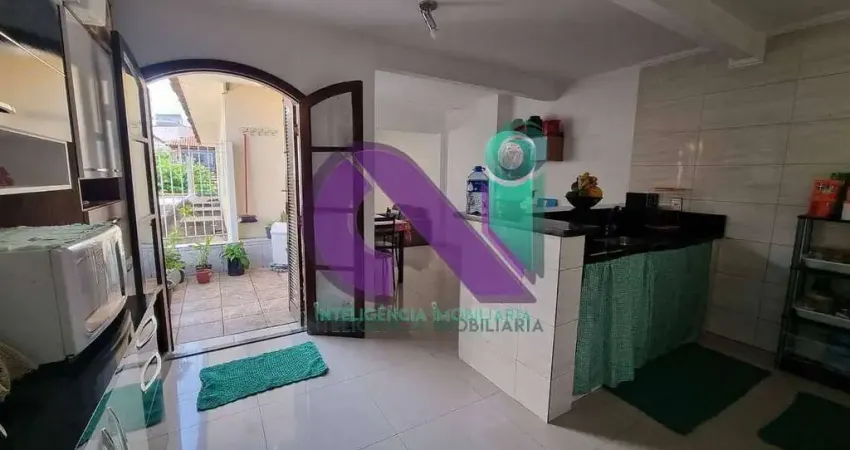 Casa com 4 quartos à venda no Jardim das Flores, Osasco 