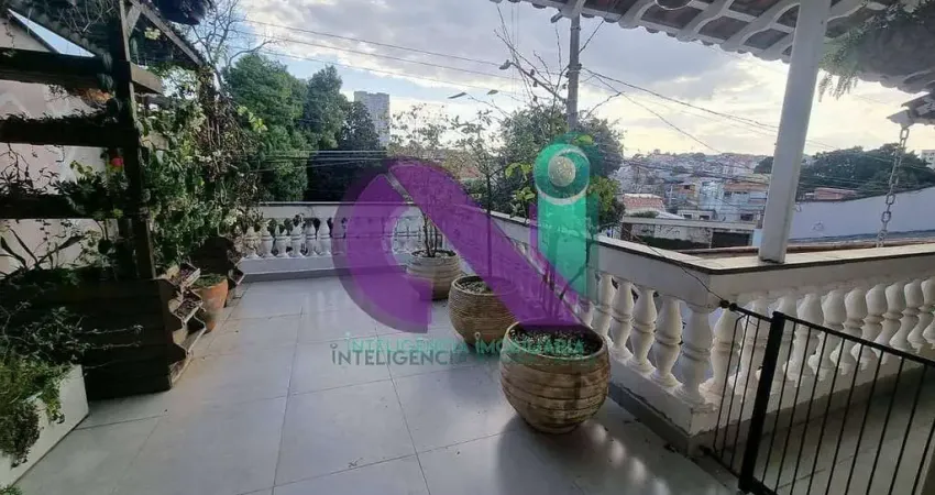 Casa com 5 quartos à venda no Jardim das Flores, Osasco 