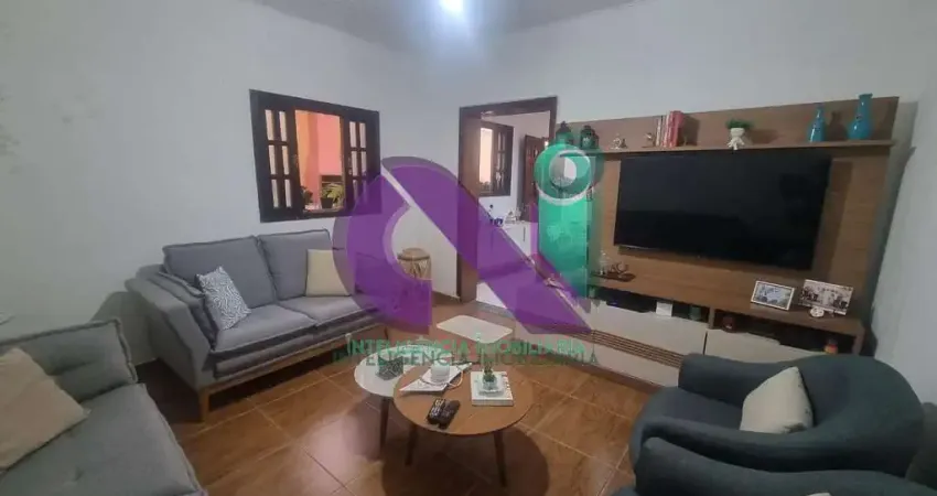 Casa com 3 quartos à venda no Km 18, Osasco 