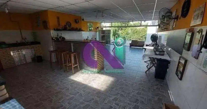 Casa com 3 quartos à venda no Pestana, Osasco 