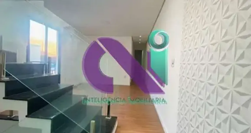 Casa com 3 quartos à venda na Bela Vista, Osasco