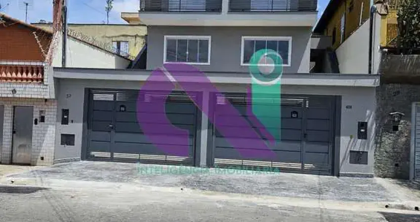 Casa com 3 quartos à venda na Bela Vista, Osasco 